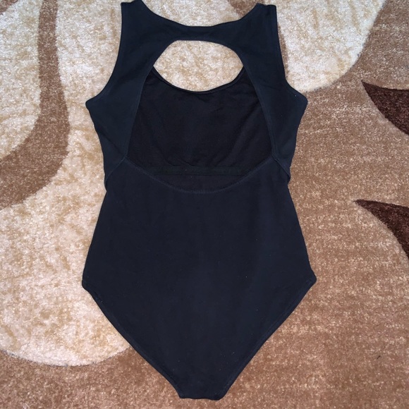 Mondor Dance Leotard - Picture 4 of 5